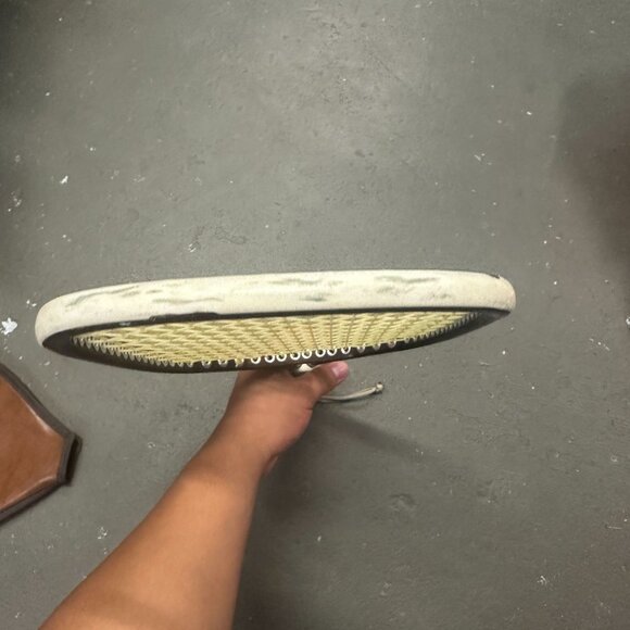 Vtg Ektelon Magnum Flex Raquetball Raquet Racket Small AMF Voit Cheetah Case - Picture 12 of 16